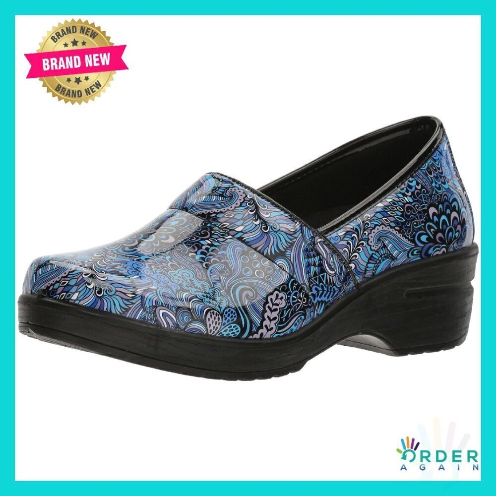 Slip Resistant Work Shoes Comfort Support Arch Non Marking Outsole Professional